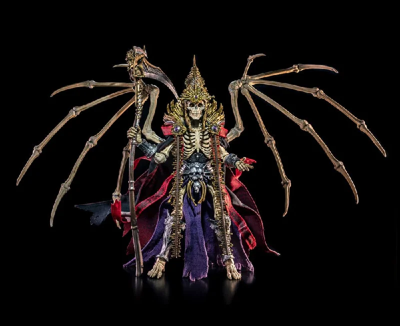 Bioshock Big Daddy Action Figures Mythic Legions: Necronominus Actionfigur Necronomius (Deluxe) 15 cm Bioshock Big Daddy Action Figures Mythic Legions: Necronominus Actionfigur Necronomius (Deluxe) 15 cm