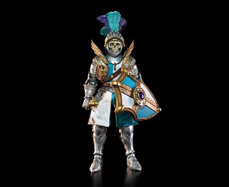 Horizon Zero Dawn Aloy Action Figures Mythic Legions: Necronominus Actionfigur Sir Adalric 15 cm Horizon Zero Dawn Aloy Action Figures Mythic Legions: Necronominus Actionfigur Sir Adalric 15 cm