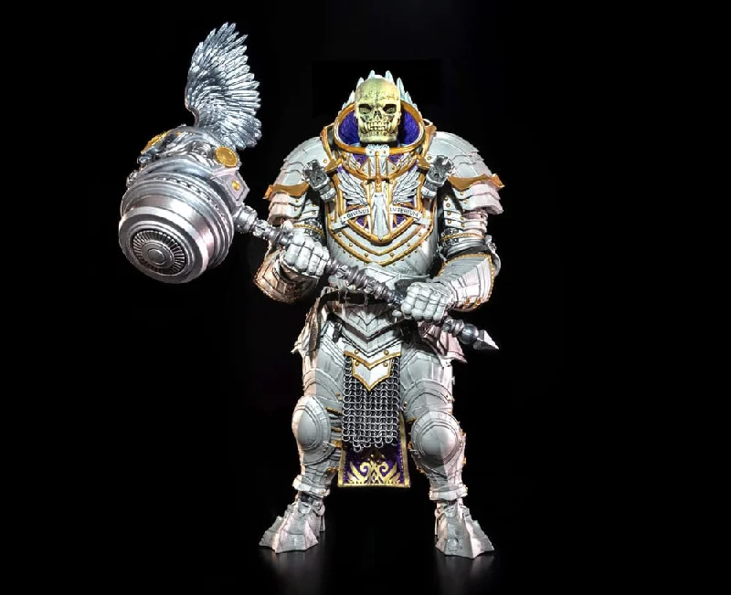 Beyblade Burst Beystadium - Compatible Action Figures Mythic Legions: Necronominus Actionfigur Sir Ucczajk (Ogre Scale) 15 cm Beyblade Burst Beystadium - Compatible Action Figures Mythic Legions: Necronominus Actionfigur Sir Ucczajk (Ogre Scale) 15 cm