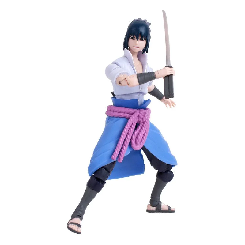 Barbie Dreamhouse - Accessories - Compatible Action Figures Naruto BST AXN Action Figure Sasuke Uchiha 13 cm Barbie Dreamhouse - Accessories - Compatible Action Figures Naruto BST AXN Action Figure Sasuke Uchiha 13 cm