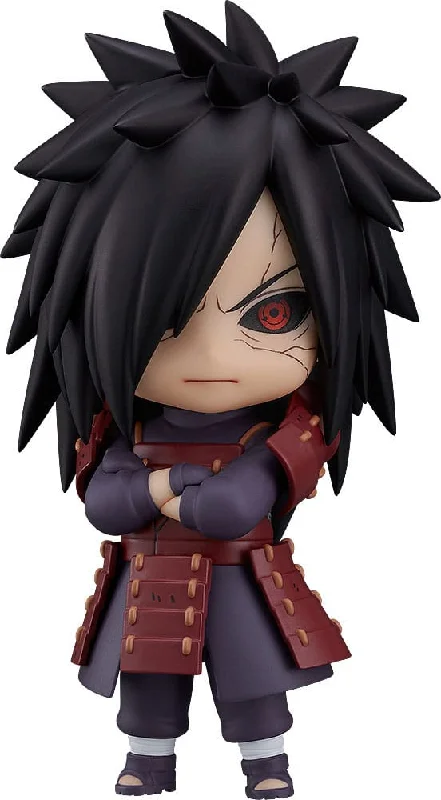 GI Joe Military - Themed Action Figures Naruto Shippuden Nendoroid PVC Action Figure Madara Uchiha 10 cm GI Joe Military - Themed Action Figures Naruto Shippuden Nendoroid PVC Action Figure Madara Uchiha 10 cm