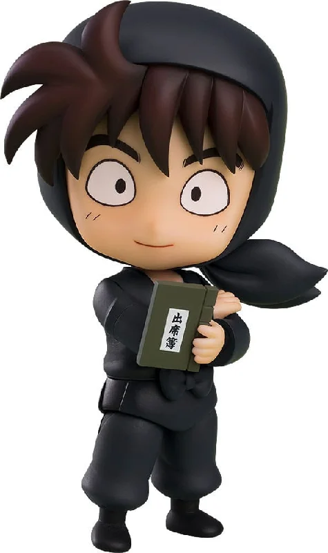 Stranger Things Demogorgon and Character Action Figures Nintama Rantarou Nendoroid Action Figure Hansuke Doi 10 cm Stranger Things Demogorgon and Character Action Figures Nintama Rantarou Nendoroid Action Figure Hansuke Doi 10 cm