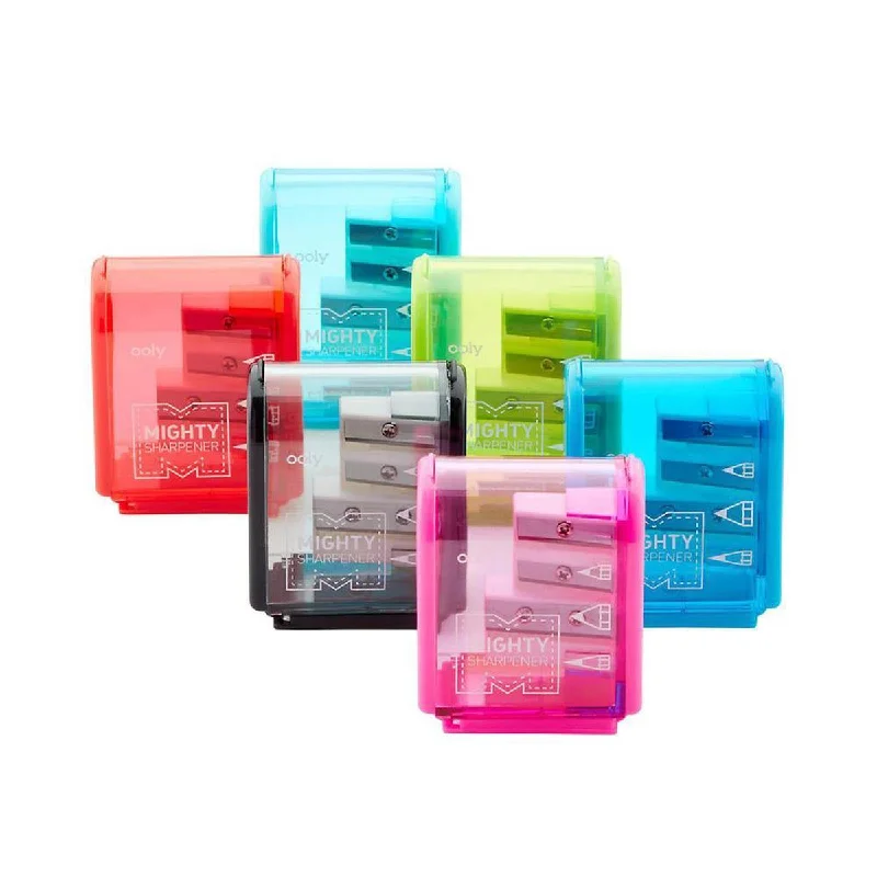 Polymer clay for creating detailed handicraft sculptures Ooly assorted mighty pencil sharpener Polymer clay for creating detailed handicraft sculptures Ooly assorted mighty pencil sharpener