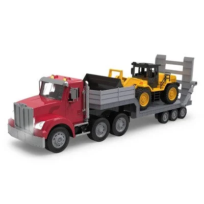Zootopia Judy Hopps and Nick Wilde Action Figures Open Box - DRIVEN Jumbo Carrier Truck with Midrange vehicle Zootopia Judy Hopps and Nick Wilde Action Figures Open Box - DRIVEN Jumbo Carrier Truck with Midrange vehicle