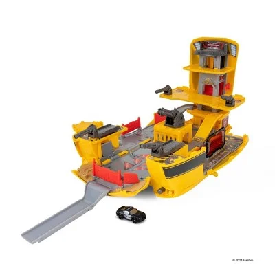 Ever After High Character Action Figures Open Box - Transformers Bumblebee Micro Machines Medium Playset Ever After High Character Action Figures Open Box - Transformers Bumblebee Micro Machines Medium Playset