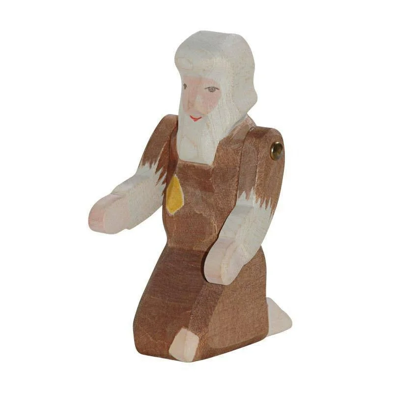 Wooden building blocks for creative construction​ Ostheimer Beggar
