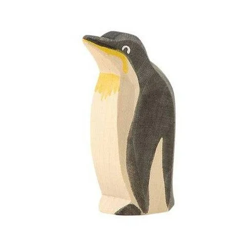 Wooden ride - on toys for outdoor fun​ Ostheimer Penguin, Beak High