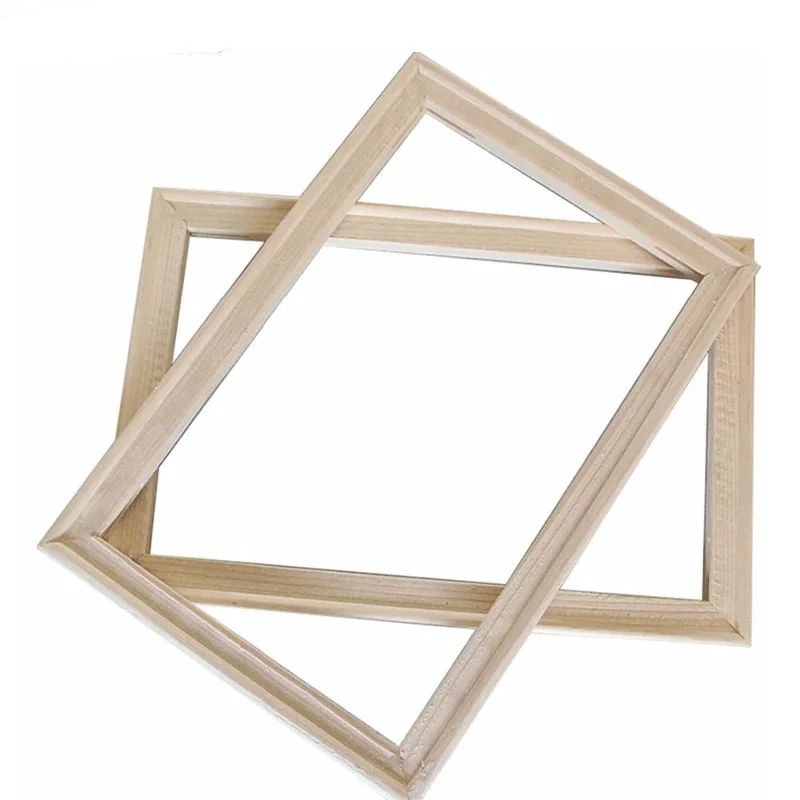 Art supplies for creating wall art for the living room​ Painting Framing Kit