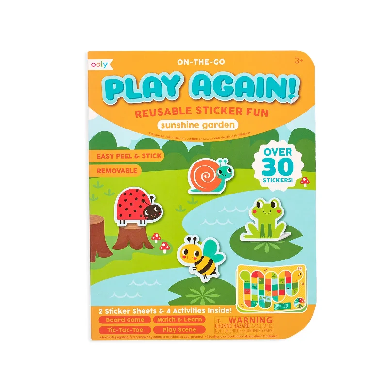 Gouache paint sets for opaque and vibrant paintings Play Again! Mini On-The-Go Activity Kits- Sunshine Garden Gouache paint sets for opaque and vibrant paintings Play Again! Mini On-The-Go Activity Kits- Sunshine Garden