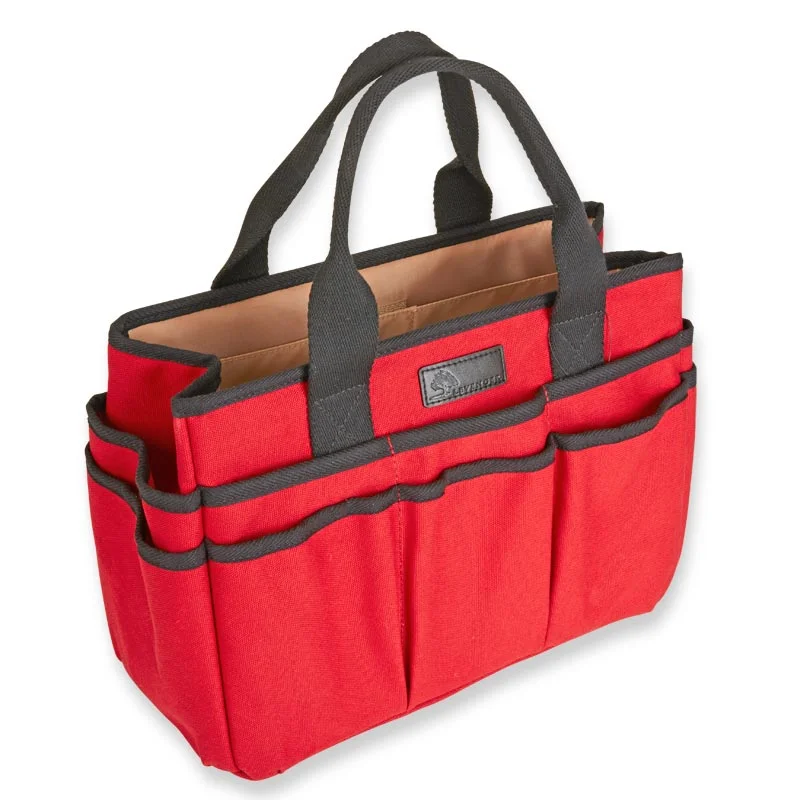 Art supplies for creating environmental art installations​ Portable Art Tote