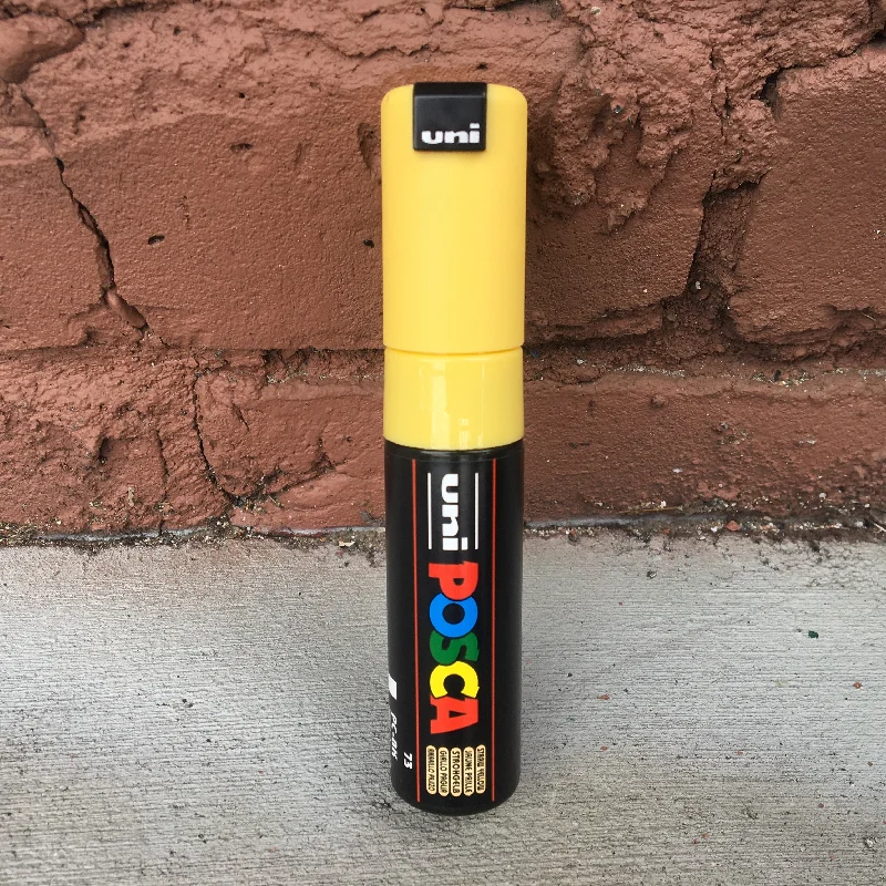 Straw Yellow