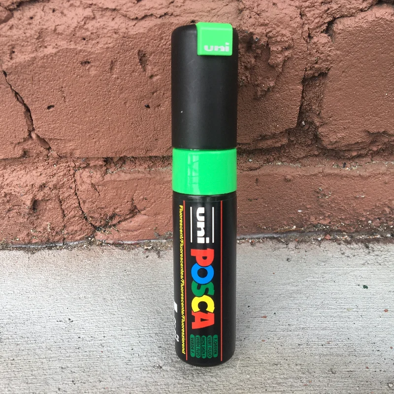 Fluorescent Green