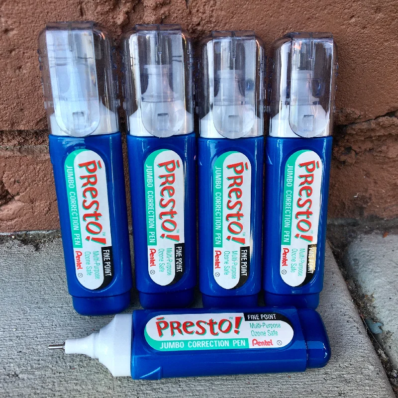 Handicraft supplies for making wall - mounted planters​ Presto Marker
