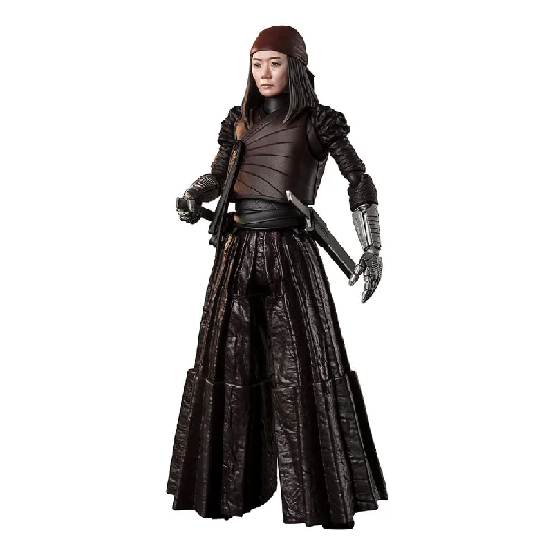 Barbie Fashionista Action Figures with Trendy Outfits Rebell Moon S.H.Figuarts Action Figure Nemesis 15 cm Barbie Fashionista Action Figures with Trendy Outfits Rebell Moon S.H.Figuarts Action Figure Nemesis 15 cm