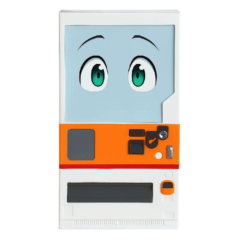 Thomas the Tank Engine Action Figures for Kids Reborn as a Vending Machine, I Now Wander the Dungeon Nendoroid Action Figure Boxxo 10 cm Thomas the Tank Engine Action Figures for Kids Reborn as a Vending Machine, I Now Wander the Dungeon Nendoroid Action Figure Boxxo 10 cm