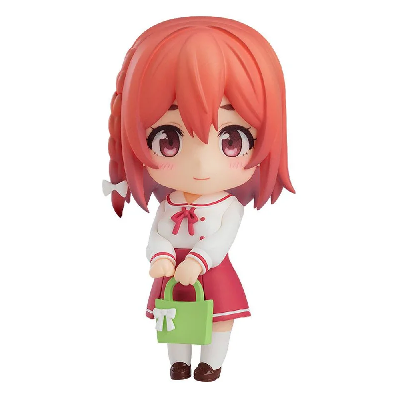 Blue's Clues Steve and Blue Action Figures Rent A Girlfriend Nendoroid Action Figure Sumi Sakurasawa 10 cm Blue's Clues Steve and Blue Action Figures Rent A Girlfriend Nendoroid Action Figure Sumi Sakurasawa 10 cm