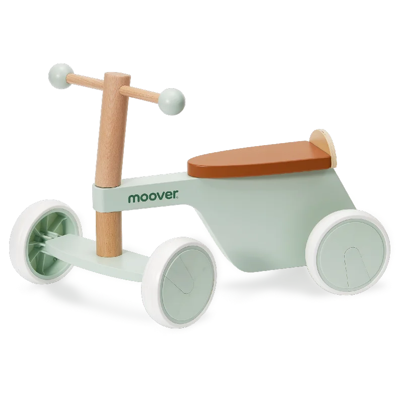 Wooden play police stations for law - enforcement play​ Ride-On Bike VARIOUS COLOURS