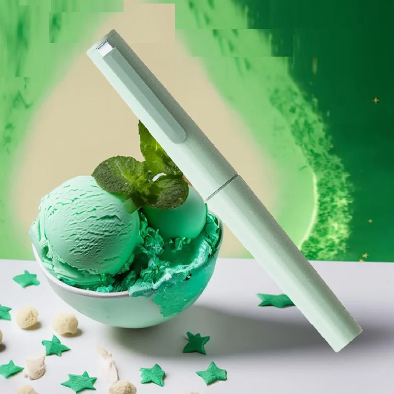 Handicraft supplies for making wooden spoons with designs Sailor Tuzu Adjust Green Fountain Pen Handicraft supplies for making wooden spoons with designs Sailor Tuzu Adjust Green Fountain Pen