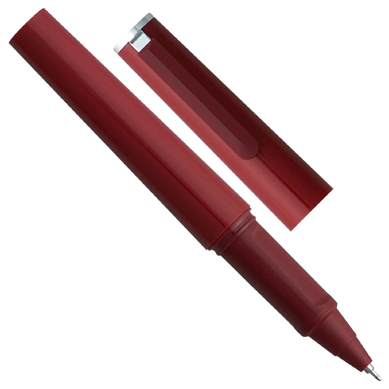 Paint sprayers for smooth and even application in painting​ Sailor Tuzu Red Roller Ball Pen 81-0241-130 (Limited Edition)