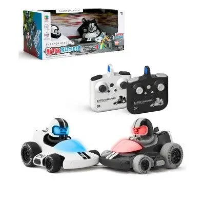 Power Rangers Dino Fury Action Figures Sharper Image RC Motor Battles Team Battle Racers Power Rangers Dino Fury Action Figures Sharper Image RC Motor Battles Team Battle Racers