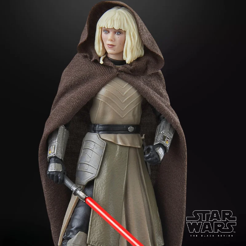 Shopkins Shoppies Action Figures Star Wars Black Series Exclusive Shin Hati (Arcana) Shopkins Shoppies Action Figures Star Wars Black Series Exclusive Shin Hati (Arcana)