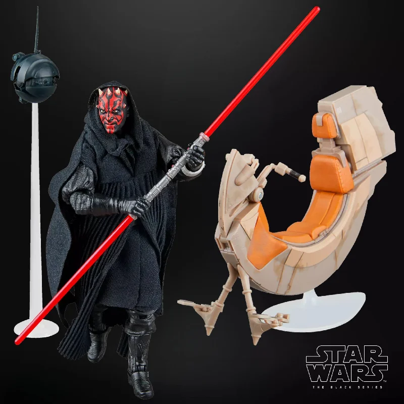 Valkyria Chronicles Welkin Gunther Action Figures Star Wars Black Series SDCC Exclusive Darth Maul & Sith Speeder Valkyria Chronicles Welkin Gunther Action Figures Star Wars Black Series SDCC Exclusive Darth Maul & Sith Speeder