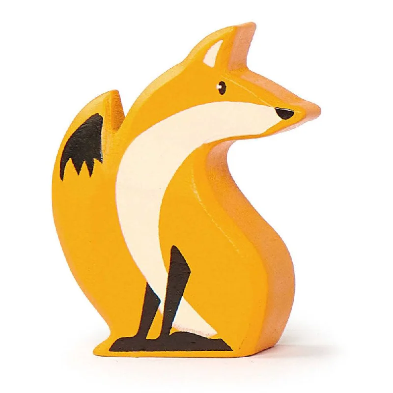 Wooden play hospitals for doctor - patient play​ Wooden Fox