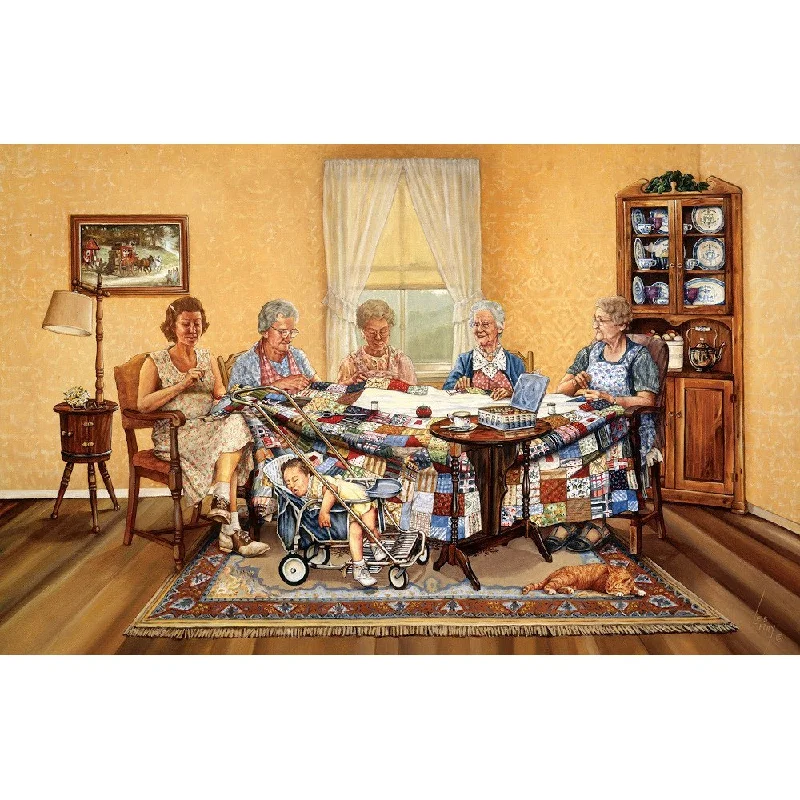 Origami paper in various colors and patterns for folding art The Gossip Party 1000pc Jigsaw Puzzle Origami paper in various colors and patterns for folding art The Gossip Party 1000pc Jigsaw Puzzle