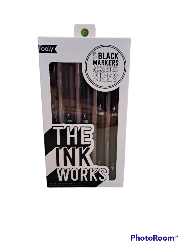 Art supplies for mixed - media collages​ The Ink Works