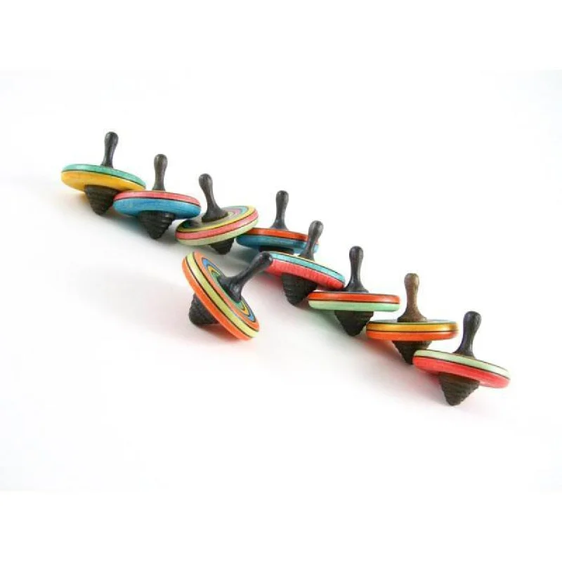Wooden play motorcycles for vehicle play​ tutu wooden top