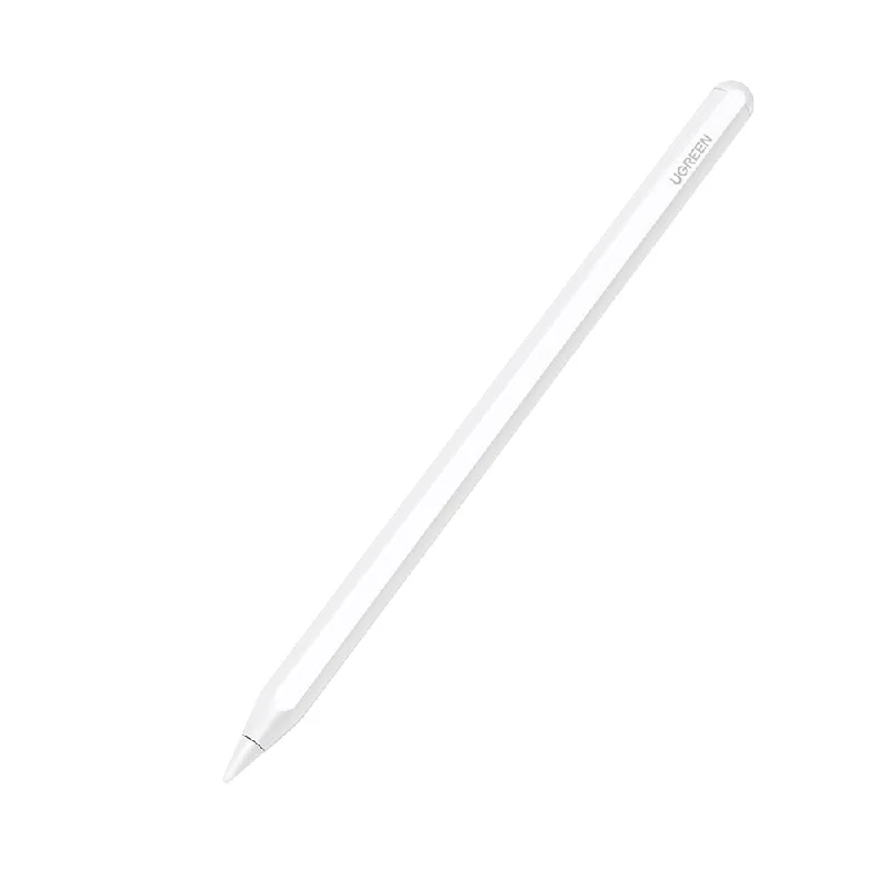 Art supplies for creating art - based photo albums UGREEN Magnetic Wireless Charge Smart Stylus Bluetooth Pen with 11 Hours Operating Time, High Sensitivity, Tilt-Sensing & Palm Rejection Technology for iPad Pro 11" Gen 4/3/2/1, iPad Pro 12.9" Gen 6/5/4/3, iPad Air Gen 4/5, iPad Mini Gen 6 | 15910 Art supplies for creating art - based photo albums UGREEN Magnetic Wireless Charge Smart Stylus Bluetooth Pen with 11 Hours Operating Time, High Sensitivity, Tilt-Sensing & Palm Rejection Technology for iPad Pro 11" Gen 4/3/2/1, iPad Pro 12.9" Gen 6/5/4/3, iPad Air Gen 4/5, iPad Mini Gen 6 | 15910