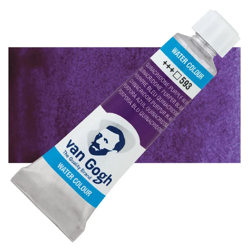Masking tapes for precise edges in painting projects W/C - Quinacridone Purple Blue Masking tapes for precise edges in painting projects W/C - Quinacridone Purple Blue