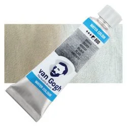 Cross - stitch art supplies with pre - printed patterns​ W/C - Silver VAN GOGH