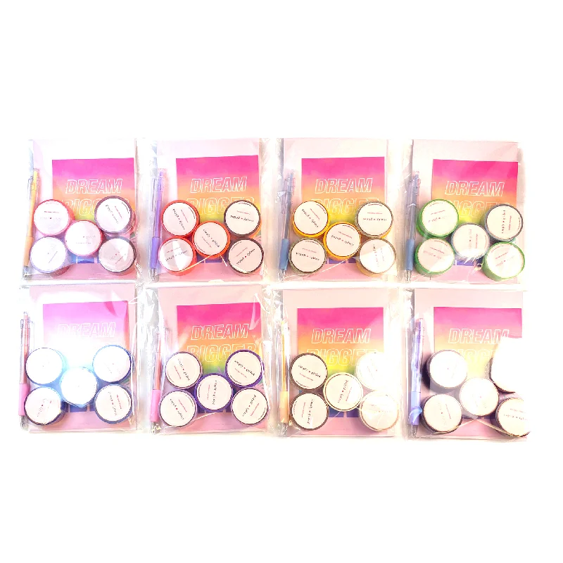 Handicraft supplies for making wooden spoons with designs Washi Art Bundle (you pick) Handicraft supplies for making wooden spoons with designs Washi Art Bundle (you pick)