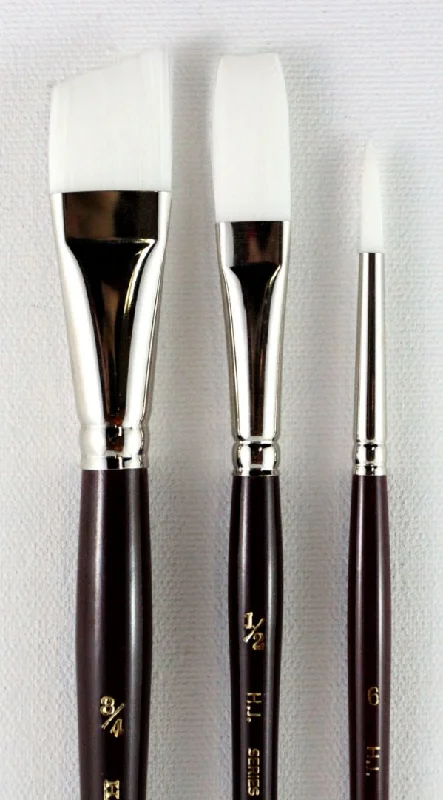Handicraft supplies for making baby shower gifts​ Watercolour Brush Set/3