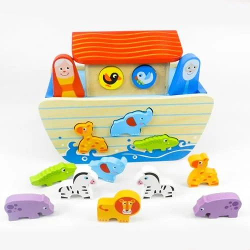 Wooden tambourines for musical accompaniment Wild Cruise Wooden Animal Ark Toy, Educational Animal Transport Ship, Noah's Ark Inspired Toy Set, Animal Adventure Wooden Toy, Imaginative Play Ark with Animals, Creative Animal Ship Playset Wooden tambourines for musical accompaniment Wild Cruise Wooden Animal Ark Toy, Educational Animal Transport Ship, Noah's Ark Inspired Toy Set, Animal Adventure Wooden Toy, Imaginative Play Ark with Animals, Creative Animal Ship Playset