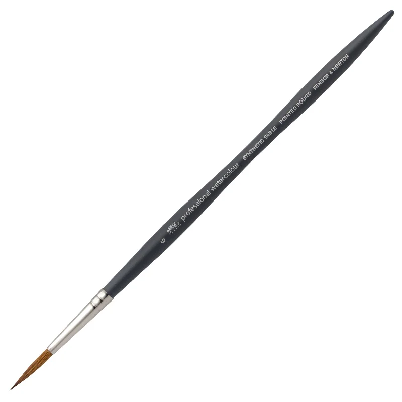 Charcoal sticks for dramatic black - and - white drawings Winsor & Newton Professional Watercolour Synthetic Sable Brushes - ROUND Charcoal sticks for dramatic black - and - white drawings Winsor & Newton Professional Watercolour Synthetic Sable Brushes - ROUND