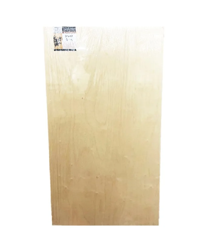 Charcoal sticks for dramatic black - and - white drawings​ Wood Panel 24x48 Deep