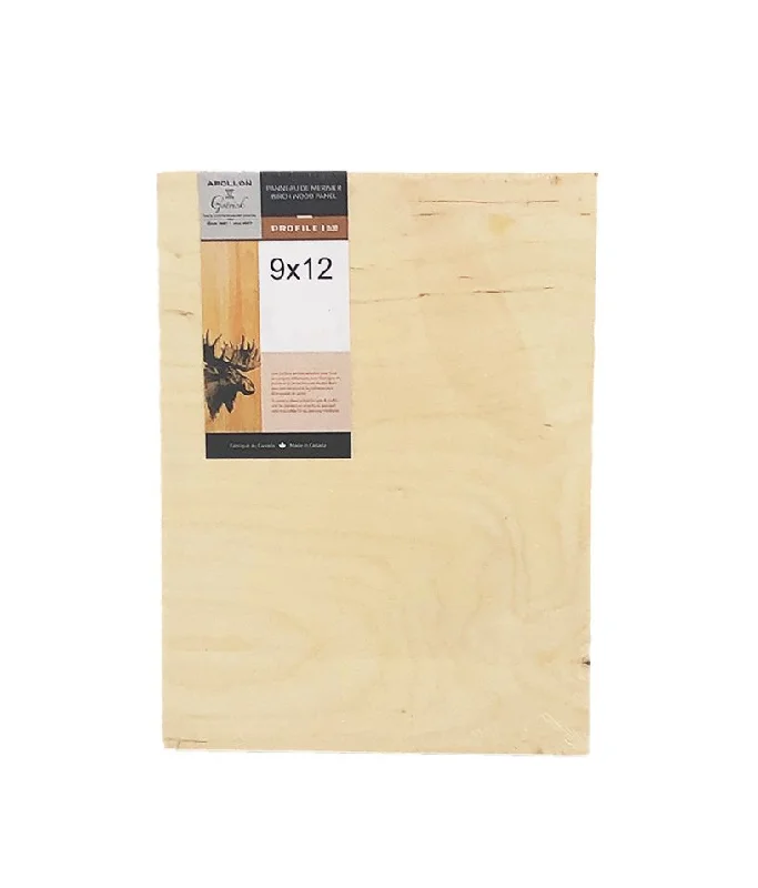 Pressed - flower art supplies for preserving and using flowers Wood Panel 9x12 Deep Pressed - flower art supplies for preserving and using flowers Wood Panel 9x12 Deep