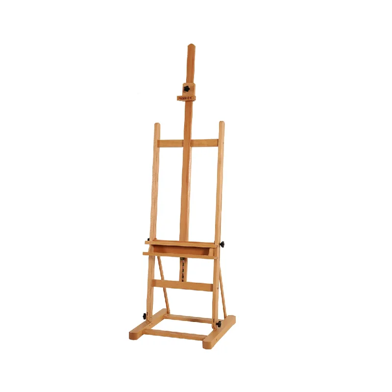 Handicraft supplies for making personalized picture frames MEEDEN Studio Art Easel Stand with Large Storage Tray-W02B-B Handicraft supplies for making personalized picture frames MEEDEN Studio Art Easel Stand with Large Storage Tray-W02B-B
