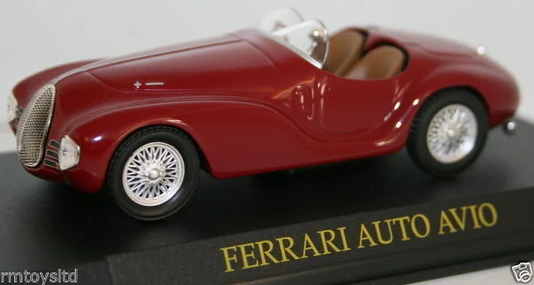 Folding bikes for easy storage and portability 1/43 SCALE DIECAST METAL MODEL - FERRARI AUTO AVIO - BURGUNDY Folding bikes for easy storage and portability 1/43 SCALE DIECAST METAL MODEL - FERRARI AUTO AVIO - BURGUNDY