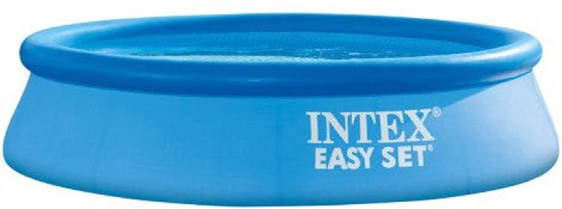 Large - sized outdoor toys for group activities​ 10' x 30" Easy Set Pool