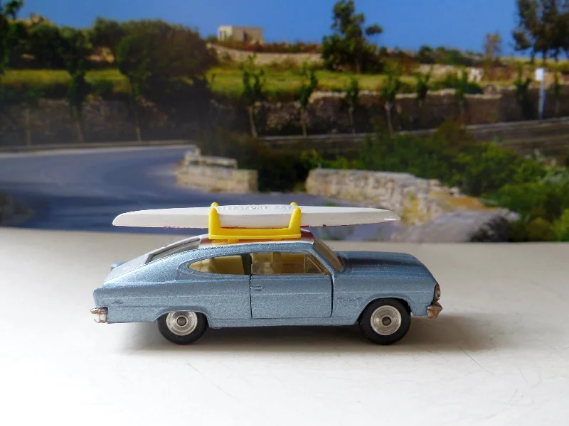RC (Remote - Controlled) cars for hobby racing 263 Rambler Marlin with roof rack and kayak RC (Remote - Controlled) cars for hobby racing 263 Rambler Marlin with roof rack and kayak