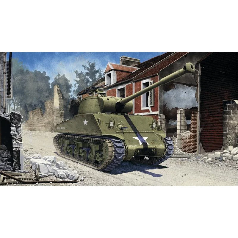 Victorian - dollhouse - inspired model toys for collectors Academy 1/35 US Army M36B1 GMC Victorian - dollhouse - inspired model toys for collectors Academy 1/35 US Army M36B1 GMC