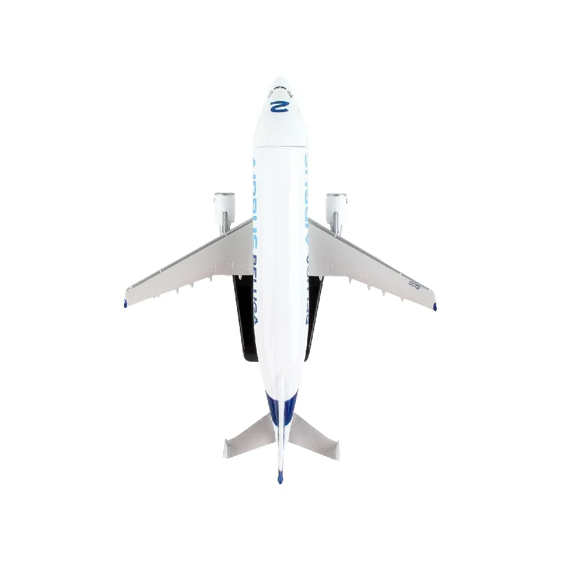 Fishing - village model toys for fishing - industry simulation Airbus A300-600ST Beluga Commercial Aircraft "Beluga ST Fleet Aircraft #2" 1/400 Diecast Model Airplane by Postage Stamp Fishing - village model toys for fishing - industry simulation Airbus A300-600ST Beluga Commercial Aircraft "Beluga ST Fleet Aircraft #2" 1/400 Diecast Model Airplane by Postage Stamp