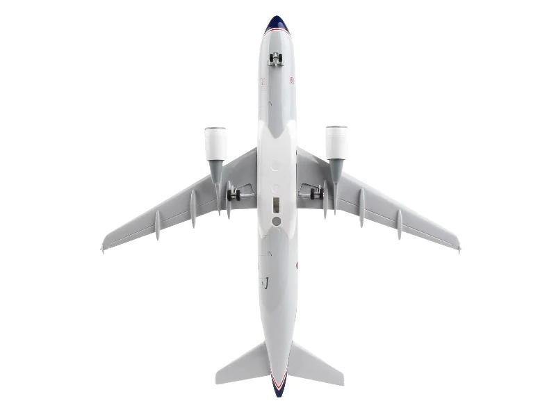 Indian - palace model toys for South - Asian - history learning Airbus A320 Commercial Aircraft with Landing Gear "Avianca Colombia" (N284AV) White and Gray with Blue Stripes (Snap-Fit) 1/150 Plastic Model by Skymarks Indian - palace model toys for South - Asian - history learning Airbus A320 Commercial Aircraft with Landing Gear "Avianca Colombia" (N284AV) White and Gray with Blue Stripes (Snap-Fit) 1/150 Plastic Model by Skymarks