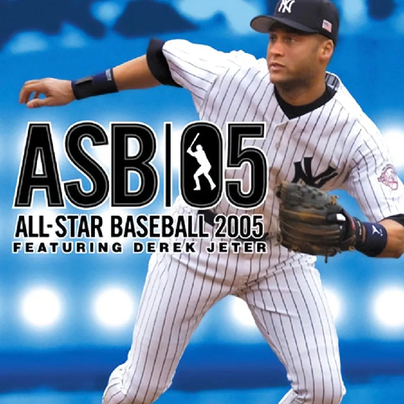 Free - to - play video games with in - app purchases​ All Star Baseball 2005