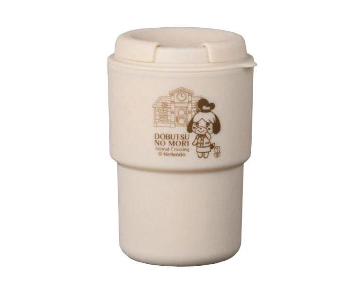 Console video games for PlayStation 5​ Animal Crossing Beige Wallmug
