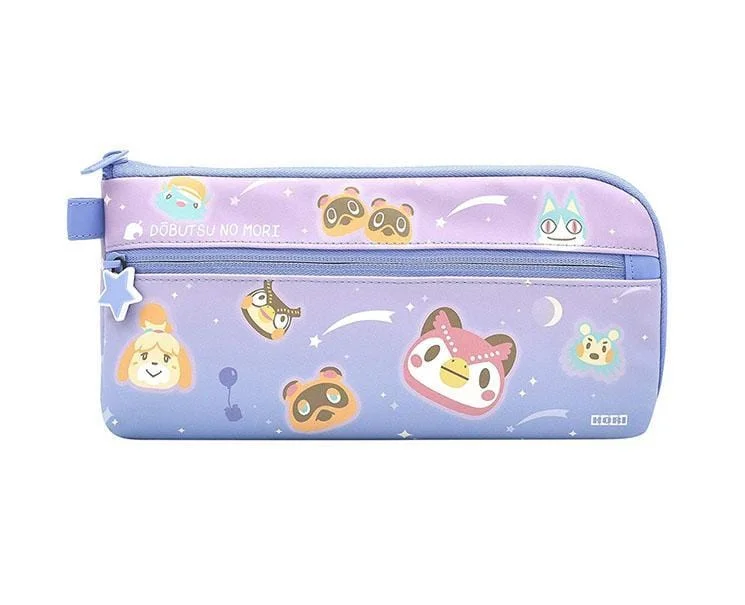 Action - adventure video games with open worlds Animal Crossing: Nintendo Switch Purple Case Action - adventure video games with open worlds Animal Crossing: Nintendo Switch Purple Case