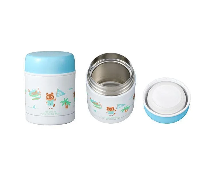 Action - adventure video games with open worlds Animal Crossing Stainless Soup Thermos Action - adventure video games with open worlds Animal Crossing Stainless Soup Thermos